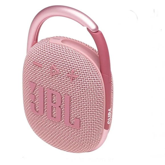 JBL Clip 4 Portable Bluetooth Waterproof Speaker - Picture 2 of 10